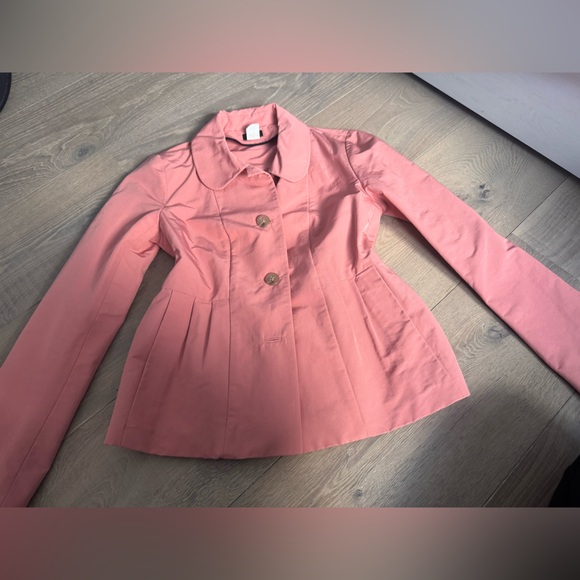 J crew jacket - Picture 2 of 4